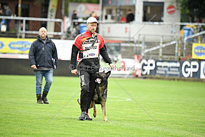 Diktator Nirreterrit