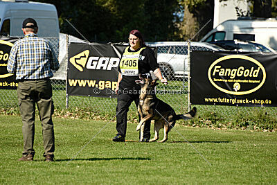 Django vom Ottilienstein