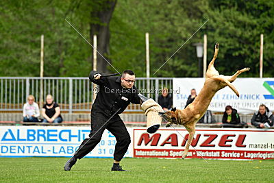 Doctor vom Hirtengarten