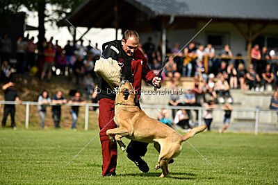 Doctor vom Hirtengarten
