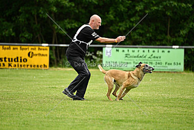 Doctor vom Hirtengarten