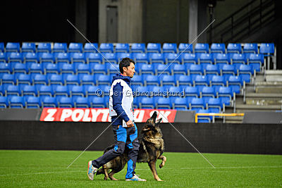 Dolf von S.K. Lieben