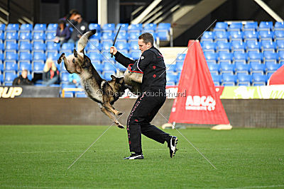 Dolf von S.K. Lieben