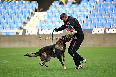 Dolf von S.K. Lieben
