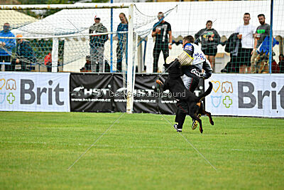 Donner vom Illergries