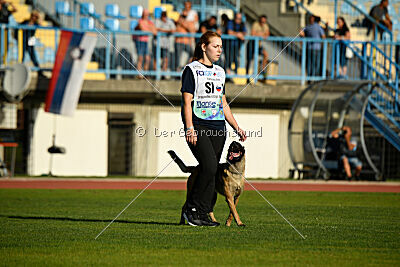 Dragonheart Gigi Marenberska