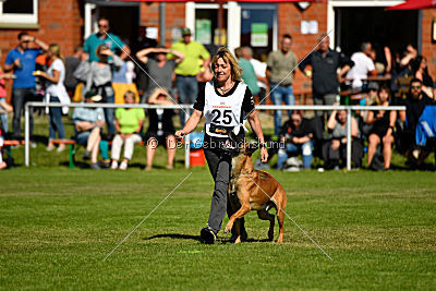 Duncan Dubalta vom Clan der Wölfe