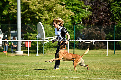 Duncan Dubalta vom Clan der Wölfe