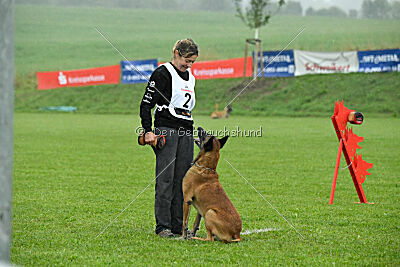 Duncan Dubalta vom Clan der Wölfe