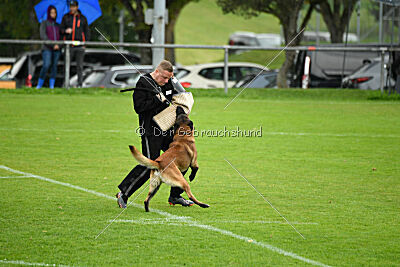 Dundee vom roten Drachen