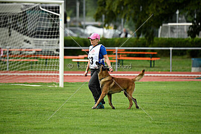 Dundee vom roten Drachen