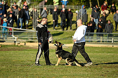 Eddy vom Team Nordsturm