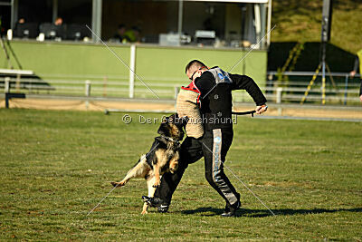 Eddy vom Team Nordsturm