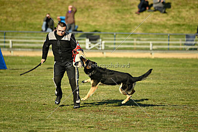 Eddy vom Team Nordsturm