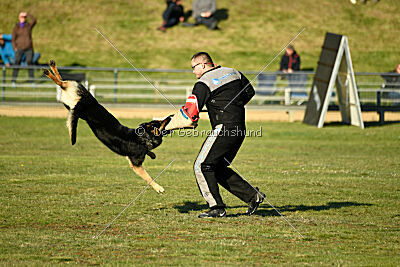 Eddy vom Team Nordsturm