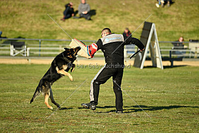 Eddy vom Team Nordsturm