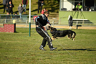 Eddy vom Team Nordsturm