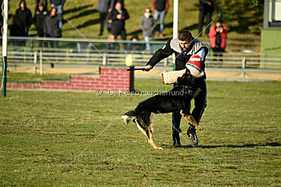 Eddy vom Team Nordsturm