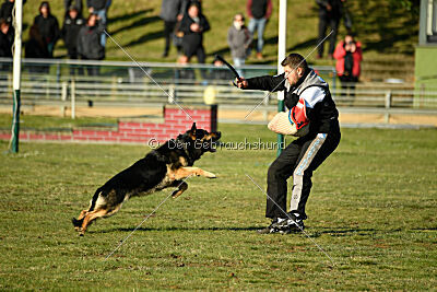 Eddy vom Team Nordsturm