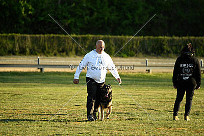 Eddy vom Team Nordsturm