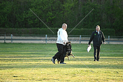 Eddy vom Team Nordsturm