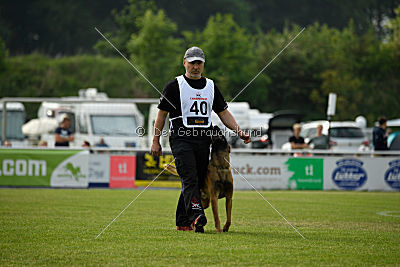 Eddy von der Katzenhecke