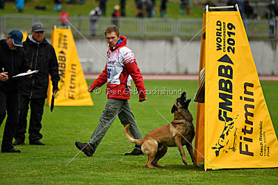 Effect iz Komandy Azart