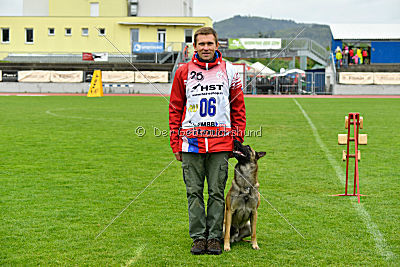 Effect iz Komandy Azart