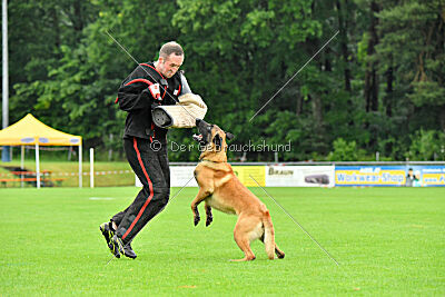 El Loco de Marina de los Molinos