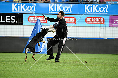 Emoji vom Alten Bernauer Heerweg