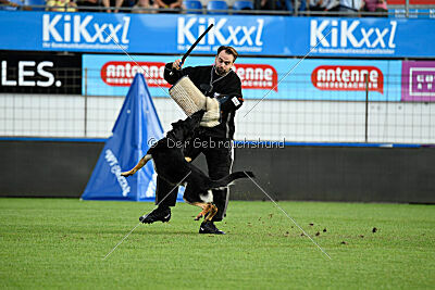 Emoji vom Alten Bernauer Heerweg