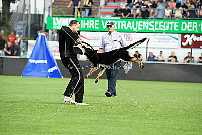 Emoji vom Alten Bernauer Heerweg