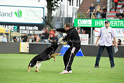 Emoji vom Alten Bernauer Heerweg