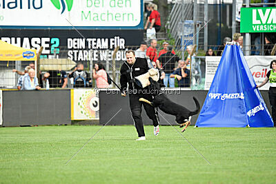 Emoji vom Alten Bernauer Heerweg