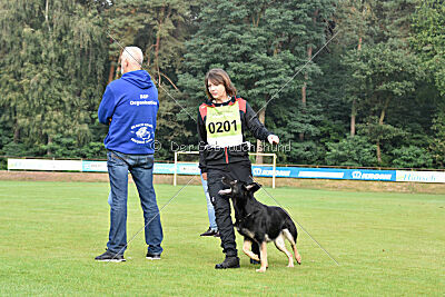 Emoji vom Alten Bernauer Heerweg