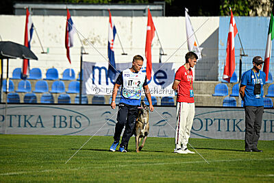 Erco primus Proeliator