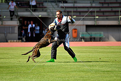 Erebus Drive Unlimited