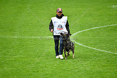 Erhard of Spirit Tom