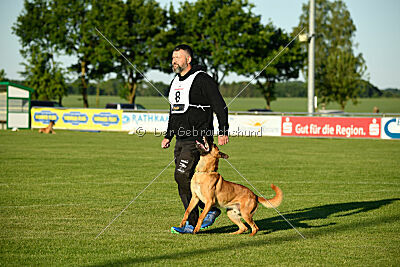 Erik vom roten Drachen