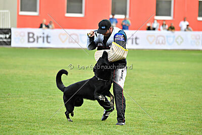 Eron von Battenhauser