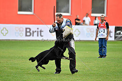 Eron von Battenhauser