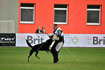 Eron von Battenhauser