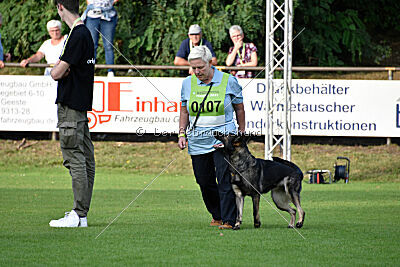 Eskarina Smith Arabrab