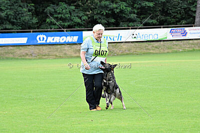 Eskarina Smith Arabrab