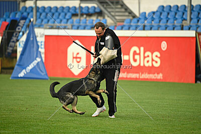 Eskarina Smith Arabrab