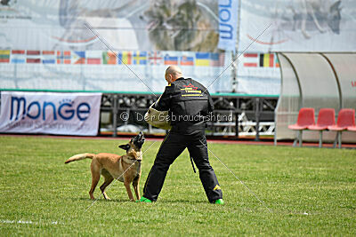 Esperanza Exe de Marina de los Molinos