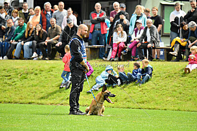 Excel vom Mittelpunkt