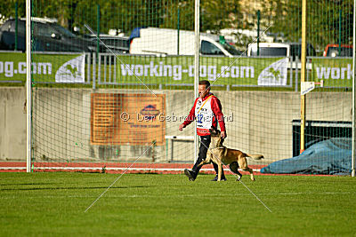 Fado vom Heustadlwasser