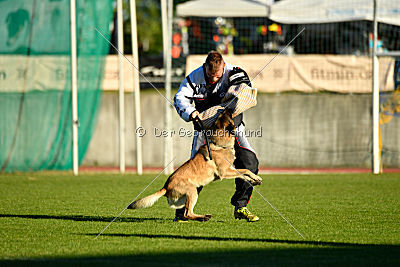 Fado vom Heustadlwasser