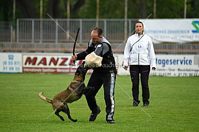 Fanny vom Lausitzeck